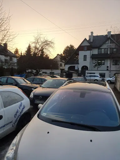 ELEKTRYK SAMOCHODOWY AUTO-ELEKTRONIKA MARCIN NOWAKOWSKI